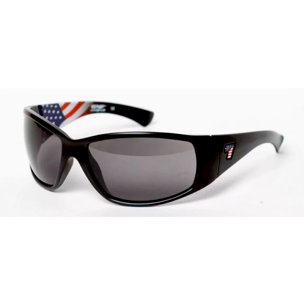 Brand New! Patriotic 7 Eye by Panoptx